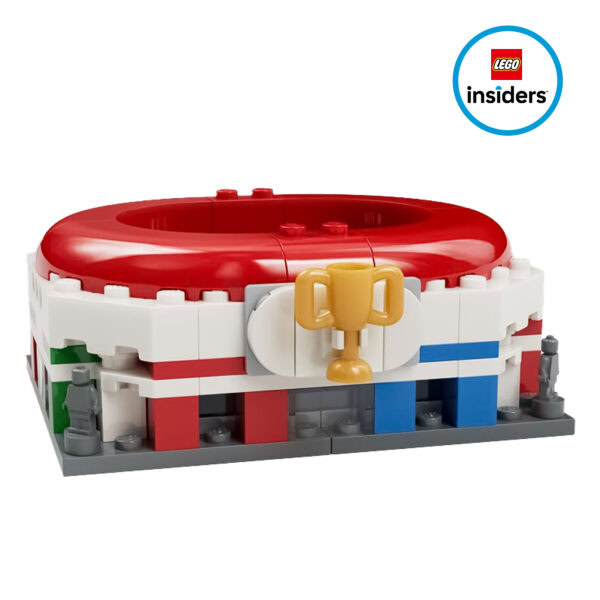 ▻ Review: LEGO IDEAS 21343 Viking Village - HOTH BRICKS